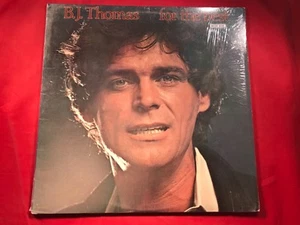 T-33 B.J. THOMAS For The Best - 1980 - MCA-3231 - RECORD - GOSPEL - Picture 1 of 4