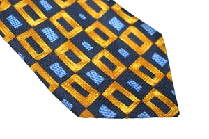SALVATORE Silk tie F56191 - Picture 1 of 4