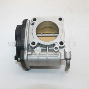 Conjunto genuino del cuerpo del acelerador RME50-13 para Nissan Micra NV200 - Imagen 1 de 8