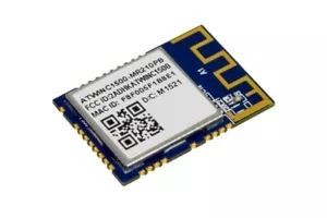 Microchip WiFi Transceiver Module (ATWINC1500-MR210PB1954) Low-Power SPI to Wifi - Picture 1 of 3