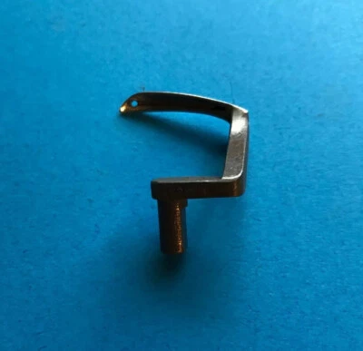 *NUEVO* 131458-1/4 LOOPER CANTANTE - PARA MÁQUINAS DE COSER - ENVÍO GRATUITO Foto 1 de 2