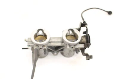 2007 Kawasaki Ninja 650r Ex650a Oem FOR PARTS Main Fuel Injector Throttle Body  Foto 1 de 4