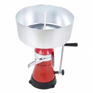 Handbuch Milchzentrifuge (mit Kratzer) Milchseparator, Milchzentrifuge Cream - Bild 1 von 10