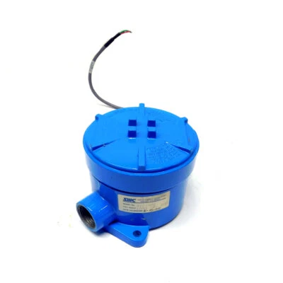 Sierra Monitor Corporation Model 4101-02 Combustible Gas Sensor Module - Image 1 of 4