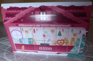 Adventskalender von "essie" (ohne Inhalt) - Bild 1 von 6