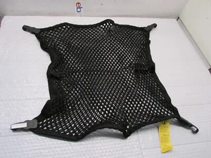 2015-2018 MERCEDES-BENZ  C-CLASS TRUNK CARGO NET COVER OEM A2058600374 - Picture 1 of 9