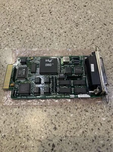 laser printer card intel i960 - Picture 1 of 3