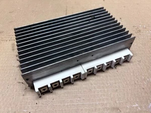 Fanuc Iwaki 0297 Widerstand 0,6 11m 7,7m LK Joule Pol Servo Spindelantrieb CNC - Bild 1 von 2