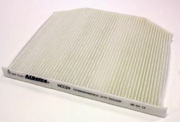 Cabin Pollen Air Filter ACC24 AcDelco For Holden Special Vehicles Clubsport VF S - image 1 of 1