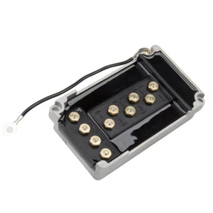 MERCURY/MARINER 3Cyl & 6Cyl Switch Box Relaces 332-5524, 332-5524A1, 332-7778, - Picture 1 of 2