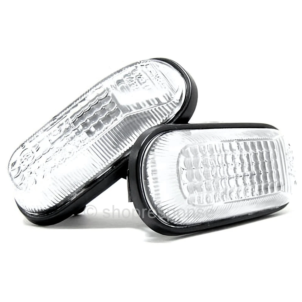 Juego de luces marcadores laterales transparentes originales para Honda 00-09 S2000 AP1 AP2 JAPÓN Foto 1 de 1