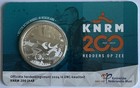 5 Euro Coincard Niederlande 2024, 200 Jahre KNMR-Seerettung