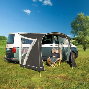 Universelles Sonnensegel Playa Van Sonnendach Vorzelt passend für VW T4 T5 T6 - Bild 1 von 6