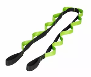 Multi-Loop Stretching Strap For Daily Use for Men and Women - Picture 1 of 4