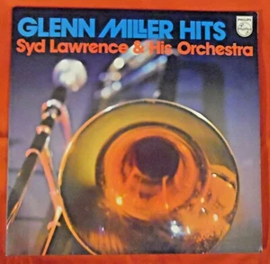 LP : Syd Lawrence & His Orchestra , Glenn Miller Hits , Philips CS 61590 , 2LPs - Imagen 1 de 8