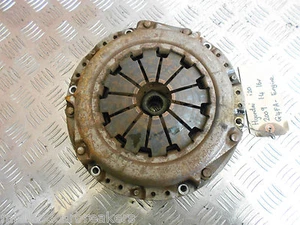 HYUNDAI i20 2009 1.4 16V GENUINO OEM EMBRAGUE PLACA DE PRESIÓN MONTAJE VOLANTE - Imagen 1 de 3