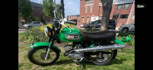 1971 Harley-Davidson Other - Picture 1 of 30