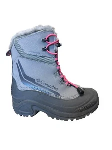 Columbia Bugaboot Celsius Boot Snow Waterproof Child Size 1 - Picture 1 of 5