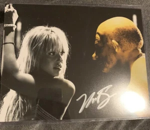 Nick Stahl Signed Sin City JSA Authenticated - Picture 1 of 3