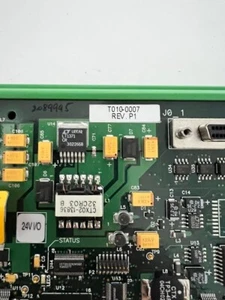 RMB-10V2-SYNQNET T110-007 Rev.P1 - Picture 1 of 4