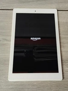 Amazon Kindle Fire HD 10 M2V3R5 (9th Gen) 32GB - eBook Reader – 10.1’’ - Picture 1 of 10