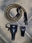 Bissell 27F6 Lift Off Vacuum Cleaner Hose Extra Head And Holder