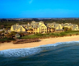 Disney Vero Beach Resort DVC Vacation Hotel ANY 1 Night ANY YEAR 3 BR VILLA - Picture 1 of 24