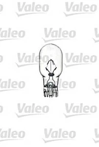 Luce lampeggiante Valeo lampada a incandescenza per Audi BMW MERCEDES FORD OPEL VW FIAT 100 - Foto 1 di 3