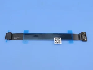 Original PAVÉ TACTILE CÂBLE Apple MacBook Pro 13" 2015 * a1502 * 821-00184-a z - Afbeelding 1 van 4