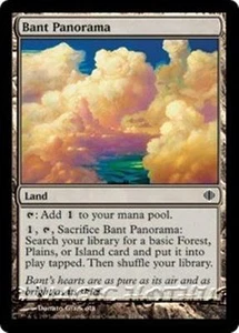 MTG - BANT PANORAMA - Shards of Alara (C) - Picture 1 of 1