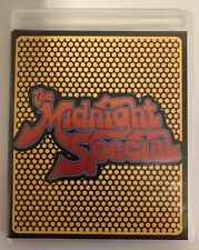 The Midnight Special DVD 6 Disc Set Aerosmith Doobie Brothers Fleetwood Mac More