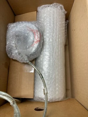 Bruck Lighting Titan Mono Point Light 白色玻璃圆筒 铬 4 x 11.9 — 第 1/4 张图片