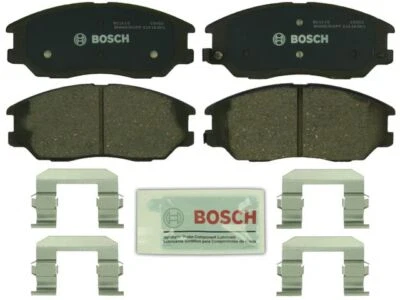 For 2004-2005 Kia Sedona Brake Pad Set Front Bosch 75221ZJVX - Изображение 1 из 2