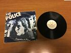 The Police - Reggatta The Blanc - LP Vinyl 