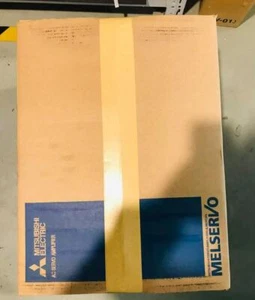 1PC New Mitsubishi HF-KP13BG1 Servo Motor HFKP13BG1 Fast Ship - Picture 1 of 8
