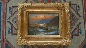 MARIO GALANTI - NEAPEL - AMALFI - SORRENTO - Bild 1 von 3