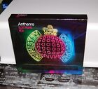 Anthems: Electronic '80s by Various Artists (3CD, 2009) MINISTRY OF SOUND LABEL.