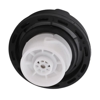 Locking Gas Cap For Dakota 200 300 With Metal Core High Security Fuel - image 1 of 4