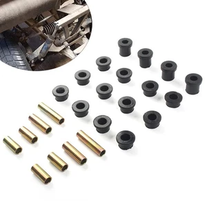 Golf Cart A arm front End bushing kit For Club Car DS models 1992&up - Picture 1 of 11