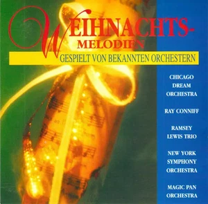 CD Ray Conniff / Munich Sound Orchestra a.o. Weihnachts-Melodien - Gespielt Von - Bild 1 von 1