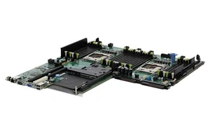 Dell PowerEdge R630 Server Motherboard CNCJW | 1 Year Warranty - Afbeelding 1 van 2