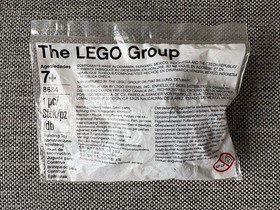 LEGO Technic 8884 Power Function Train Speed Control IR Reciecer