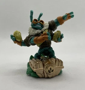 Superchargers Skylander Thrillipede PS4 PS3 XBOX ONE 360 WII-U 3DS PC Life Flug - Photo 1/1