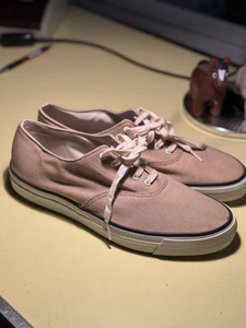 Sperry ‘Top-Sider’ Boat Shoe New, Old Stock . . never used - Picture 1 of 4