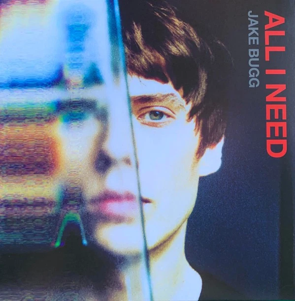 Jake Bugg All I Need - LP 25 cm - Photo 1/3