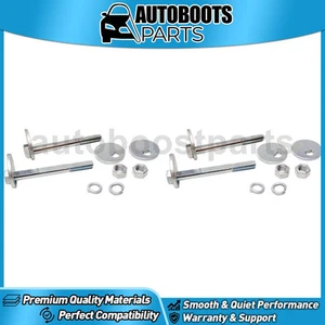 For 1995-2005 Chevrolet Blazer Front Upper Alignment Cam Bolt Kit - Picture 1 of 2