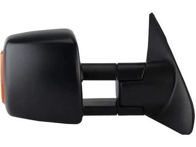 适用于 2007 - 2021 年丰田苔原镜面左 TYC 89943GTZJ 2008 2016 2014 2011 2009 — 第 1/2 张图片