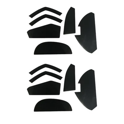 2set Mouse Skates Mouse Feet Pads for G602 Mouse Thicker and Sturdier Mouse Feet - Image 1 of 4