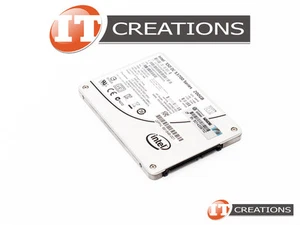 INTEL 200GB MLC SATA III 2.5 INCH SFF SSD DC S3700 6GB/S SATA3 SSDSC2BA200G3P-HP - Picture 1 of 3