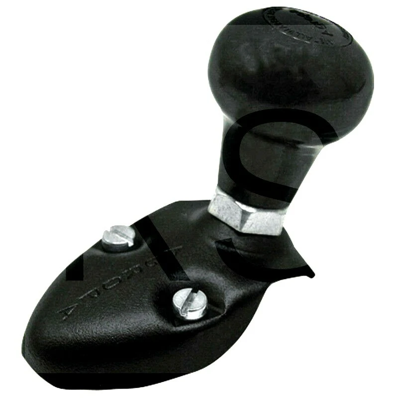 Lenkhilfe Steuerknopf Lenkradknopf Lenkknopf Traktor Schlepper 38750001 WS100 - Bild 1 von 1